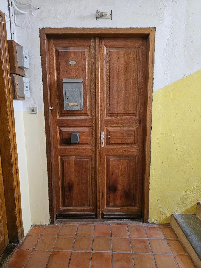 Palazzu Massoni, Magnifique Vue Sur La Mer Et La Montagne, Clim, Wifi, Parking Gratuit Червионе Экстерьер фото