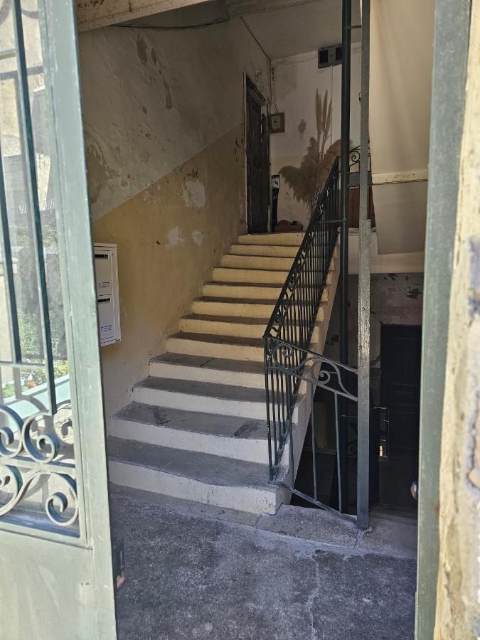 Palazzu Massoni, Magnifique Vue Sur La Mer Et La Montagne, Clim, Wifi, Parking Gratuit Червионе Экстерьер фото