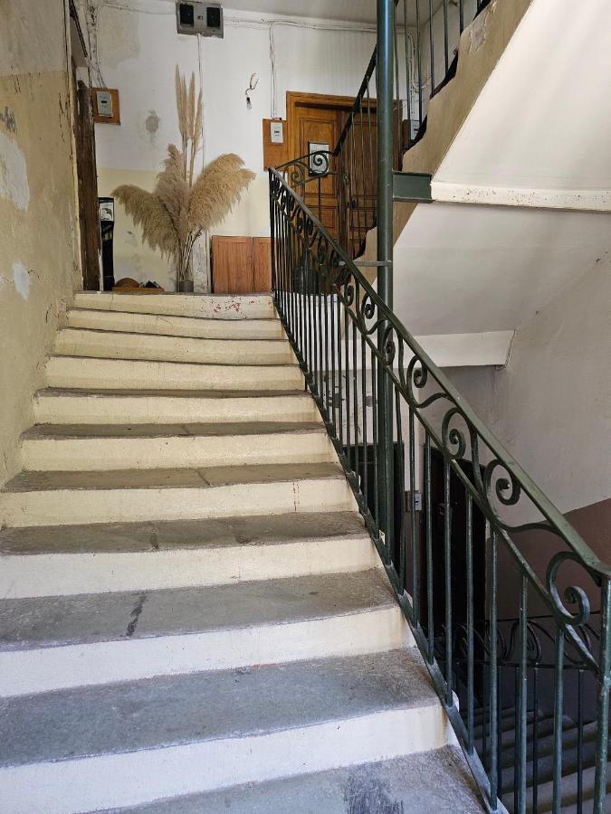 Palazzu Massoni, Magnifique Vue Sur La Mer Et La Montagne, Clim, Wifi, Parking Gratuit Червионе Экстерьер фото
