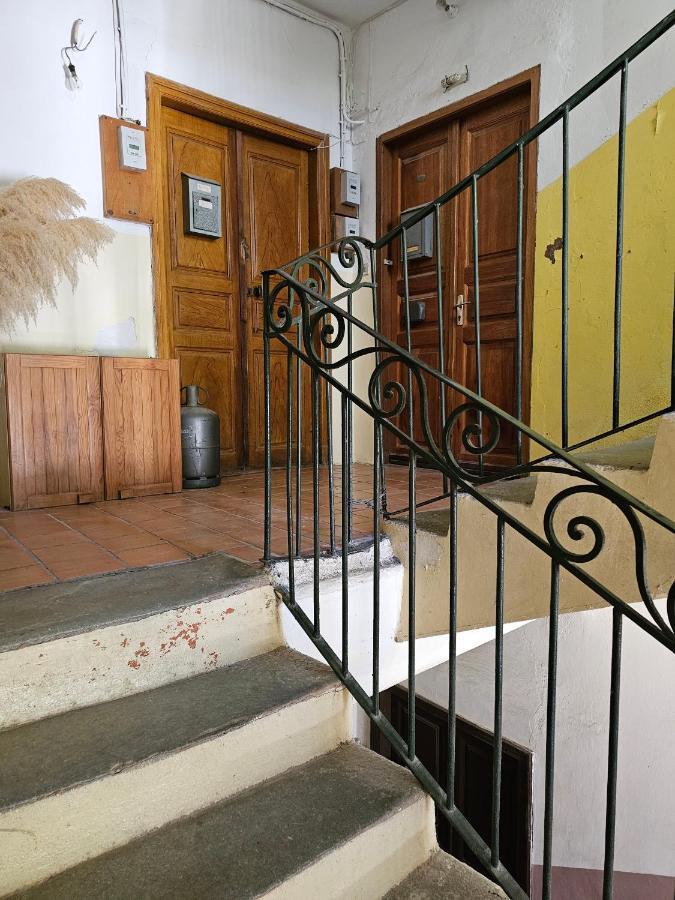 Palazzu Massoni, Magnifique Vue Sur La Mer Et La Montagne, Clim, Wifi, Parking Gratuit Червионе Экстерьер фото